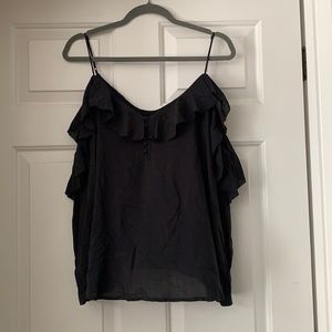 Paige Long sleeve top